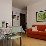 Apartmán Il Cuore Del *