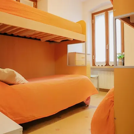 Il Cuore Del Apartment