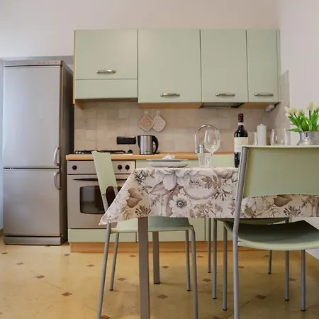 Apartment Il Cuore Del Lazise