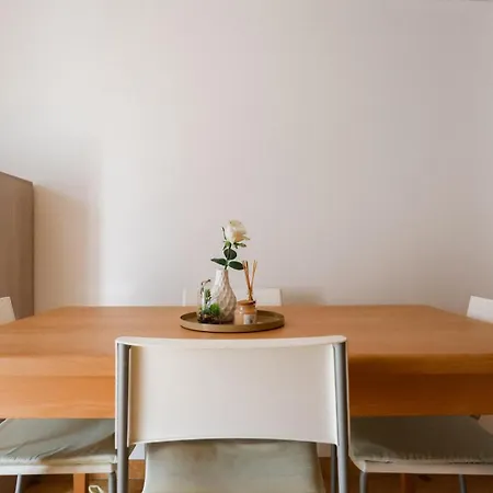 Appartement Il Cuore Del *