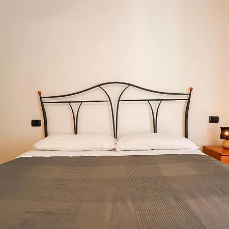 Il Cuore Del Apartment