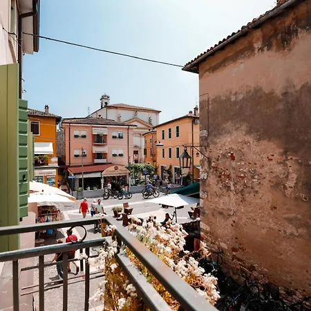 Apartment Il Cuore Del