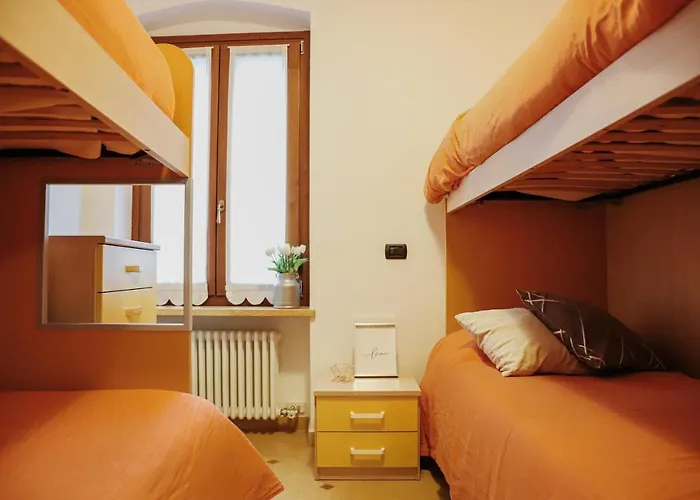 Appartement Il Cuore Del *