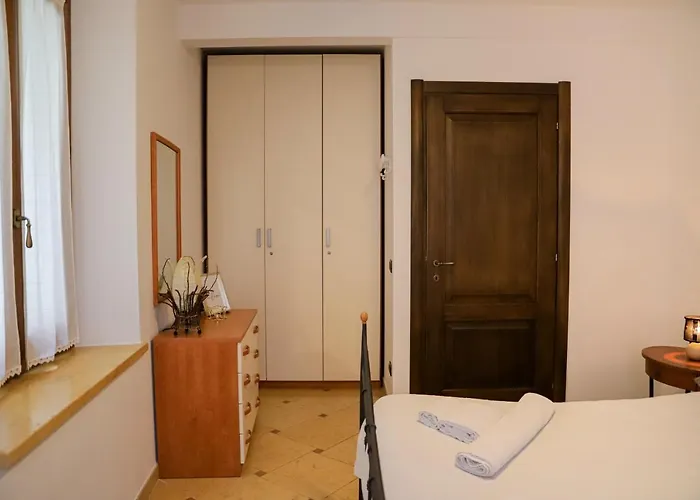 Il Cuore Del Apartament