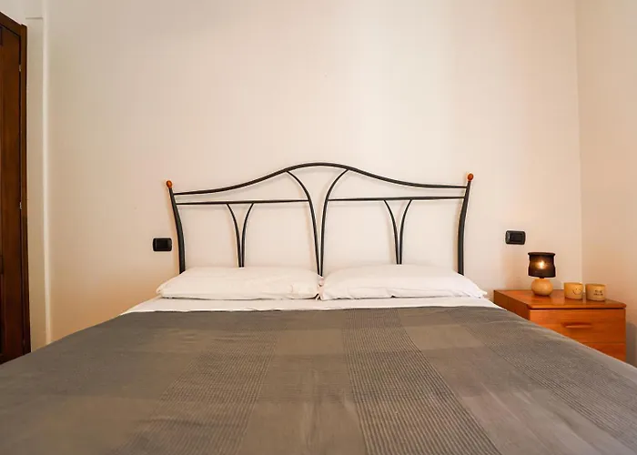 Il Cuore Del Apartament