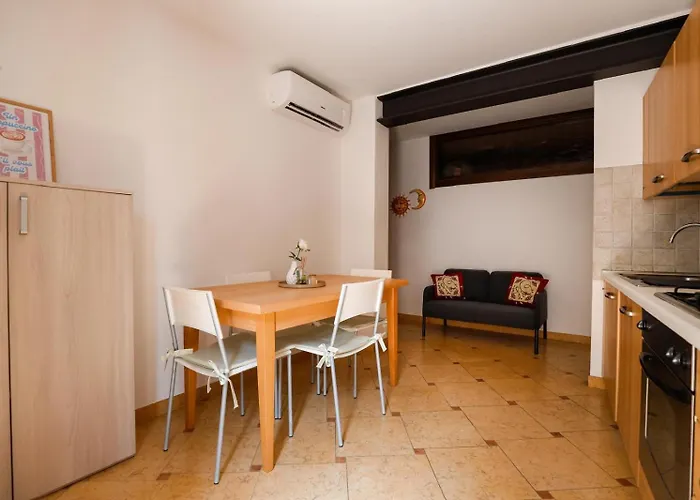 Apartament Il Cuore Del Lazise