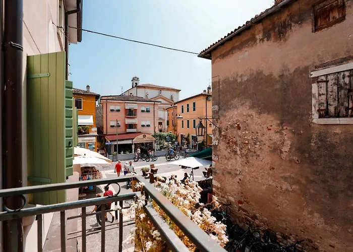 Apartament Il Cuore Del