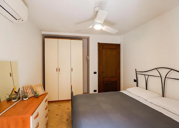 Il Cuore Del Apartament *