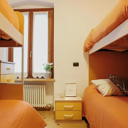 Διαμέρισμα Il Cuore Del *