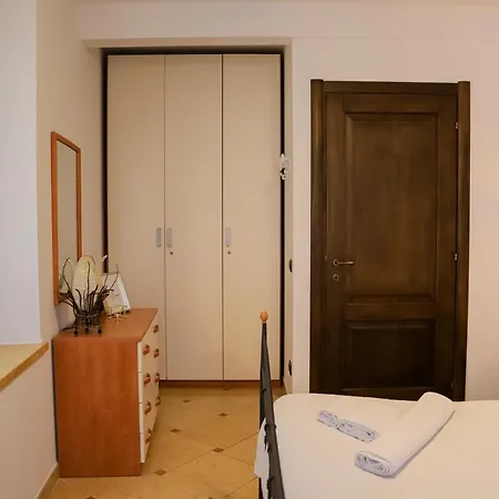 Il Cuore Del Διαμέρισμα