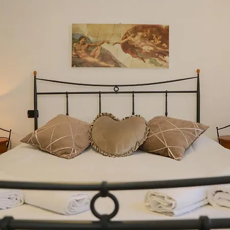 Il Cuore Del Διαμέρισμα *