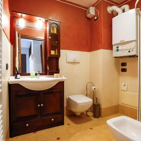 Il Cuore Del Διαμέρισμα Λατζίζε