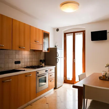 Il Cuore Del Διαμέρισμα *