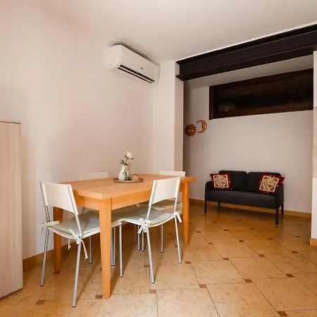 Διαμέρισμα Il Cuore Del Λατζίζε